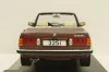 BMW 325i E30 Cabriolet  darkred metallic, 1985, MCG18380, MCG 1:18