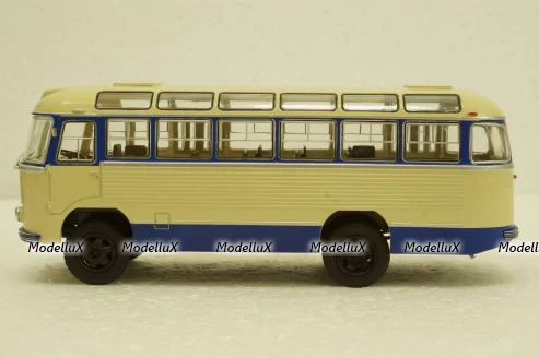 Паз-652, Наши Автобусы №53