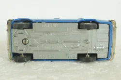 Ваз-2101, сентябрь 89г.,  Тантал/Радон 1:43