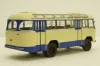 Паз-652, Наши Автобусы №53