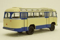 Паз-652, Наши Автобусы №53