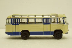 Паз-652, Наши Автобусы №53