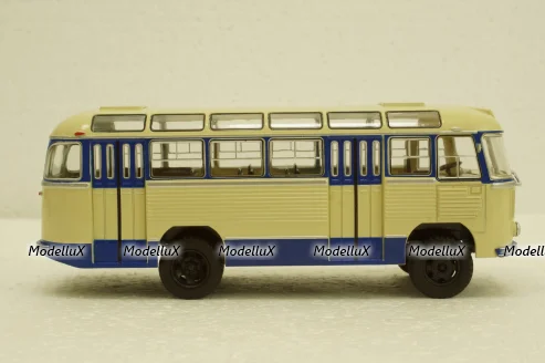 Паз-652, Наши Автобусы №53