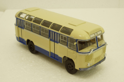 Паз-652, Наши Автобусы №53