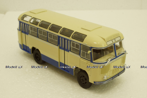 Паз-652, Наши Автобусы №53