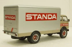 OM Tigrotto IV Serie, Italy, 1967, Camion D'epoca DeAgostini №47 1:43