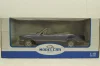 BMW 325i E30 Cabriolet  blue metallic, 1985, MCG18381, MCG 1:18