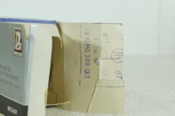 Ваз-2105, сентябрь 87г.,  Тантал/Радон 1:43