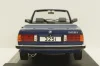 BMW 325i E30 Cabriolet  blue metallic, 1985, MCG18381, MCG 1:18