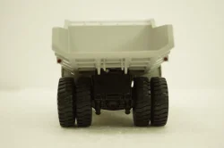 Белаз-7522 ранний синий/серый, ТД Белаз, Автоистория 1:43