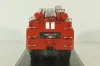 АЦ-40(131) пожарная автоцистерна на шасси Зил-131, SSML007,  SSM 1:43