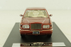 Bentley Arnage 1998, red, GFCC 1:64
