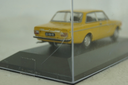 Volvo 142 1973, yellow, T9-P10013, Triple9 1:43 Уценка!