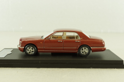 Bentley Arnage 1998, red, GFCC 1:64