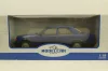 Mercedes 260 E (W124), dark blue, 1984, MCG18411, MCG 1:18