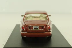 Bentley Arnage 1998, red, GFCC 1:64