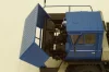 Белаз-7522 ранний синий/серый, ТД Белаз, Автоистория 1:43