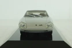 Lamborghini 4000GT Flying Star II 1966, silver, Altaya 1:43 Уценка!