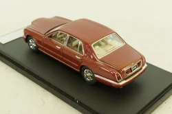 Bentley Arnage 1998, red, GFCC 1:64