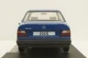 Mercedes 260 E (W124), dark blue, 1984, MCG18411, MCG 1:18