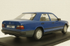 Mercedes 260 E (W124), dark blue, 1984, MCG18411, MCG 1:18