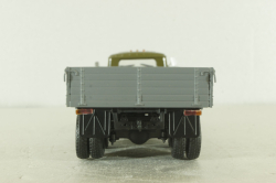 Зил-133ГЯ, хаки/серый, 100213, АвтоИстория 1:43