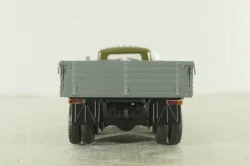 Зил-133ГЯ, хаки/серый, 100213, АвтоИстория 1:43