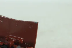 Ваз-2105, сентябрь 87г.,  Тантал/Радон 1:43