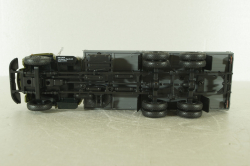 Зил-133ГЯ, хаки/серый, 100213, АвтоИстория 1:43