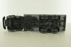 Зил-133ГЯ, хаки/серый, 100213, АвтоИстория 1:43