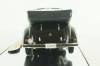 Mercedes 770 "Grosser Mercedes" Offener Tourenwagen 1938, black, PM43700, Signature Model 1:43