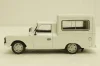 Иж-27156, белый, Автолегенды СССР №76, 1:43