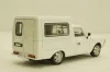 Иж-27156, белый, Автолегенды СССР №76, 1:43
