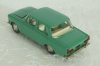 Москвич-412, зеленый,  Тантал/Радон 1:43