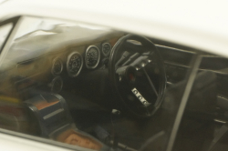 Nissan Skyline GT-R KPGC10, white, T9-1800181, Triple9 1:18