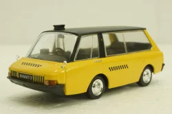 ВНИИТЭ-ПТ, такси, ( Запечатанный) Автолегенды СССР №87, 1:43 