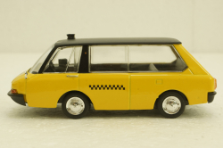 ВНИИТЭ-ПТ, такси, ( Запечатанный) Автолегенды СССР №87, 1:43