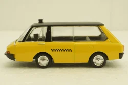 ВНИИТЭ-ПТ, такси, ( Запечатанный) Автолегенды СССР №87, 1:43 
