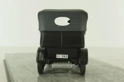 Fiat 60 CV 200th Anniversary Carabinieri with figure, RIO200-2/D, RIO 1:43