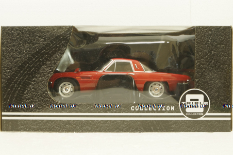 Mazda Cosmo Sport, red, T9-1800188, Triple9 1:18