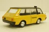 ВНИИТЭ-ПТ, такси, Автомобиль наслужбе №86, 1:43