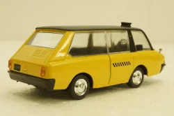 ВНИИТЭ-ПТ, такси, ( Запечатанный) Автолегенды СССР №87, 1:43 