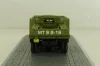ЗиС-151 бортовой, хакки, АА841, Direkt Collections 1:72