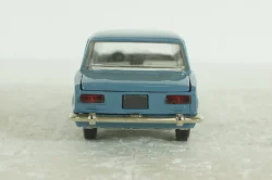 Ваз-2101, январь 92г.,  Тантал/Радон 1:43
