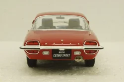 Mazda Cosmo Sport, red, T9-1800188, Triple9 1:18