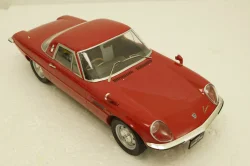 Mazda Cosmo Sport, red, T9-1800188, Triple9 1:18