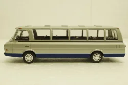 Зил-118К Юность, Автолегенды СССР №66, 1:43