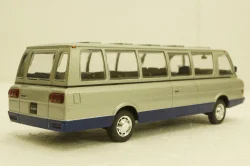 Зил-118К Юность, Автолегенды СССР №66, 1:43