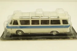 Зил-118 Юность,  Автолегенды СССР №20, 1:43