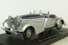 Horch 855 Roadster 1939 silver/blue, SunStar1:18 Уценка!